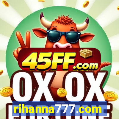 rihanna777.com