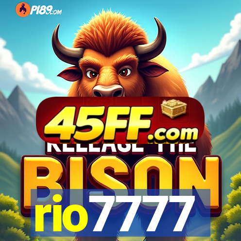 rio7777
