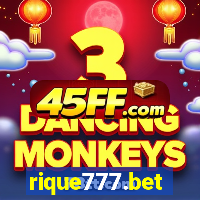 rique777.bet