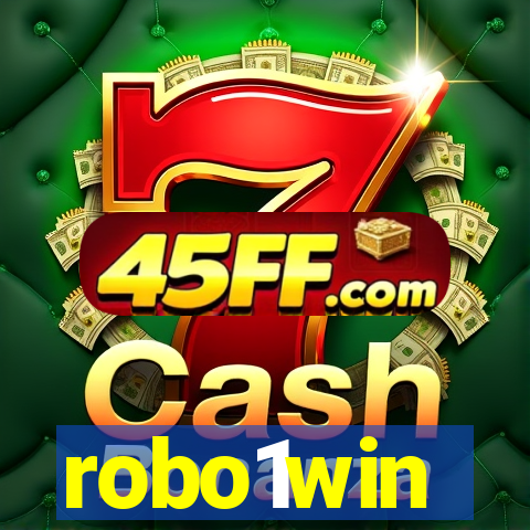 robo1win