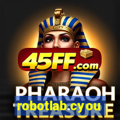 robotlab.cyou