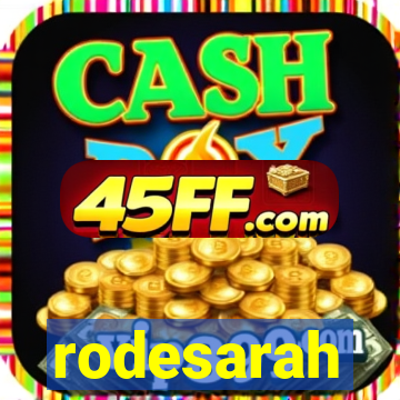 rodesarah