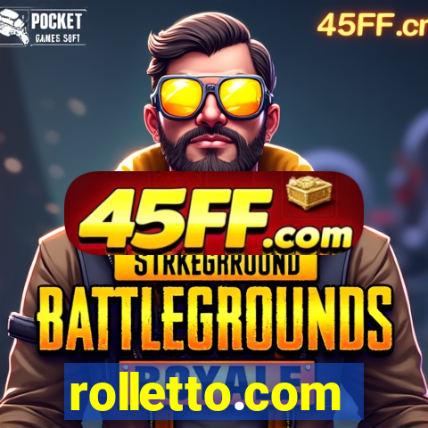 rolletto.com