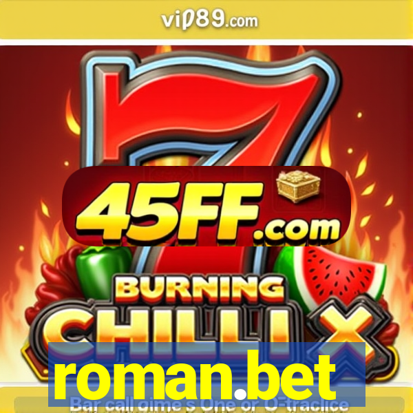 roman.bet