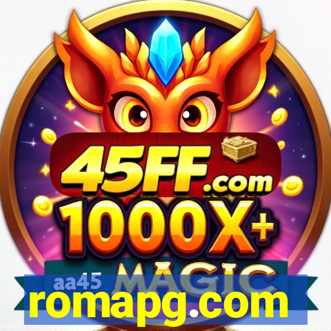 romapg.com