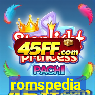romspedia