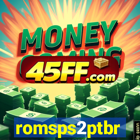 romsps2ptbr