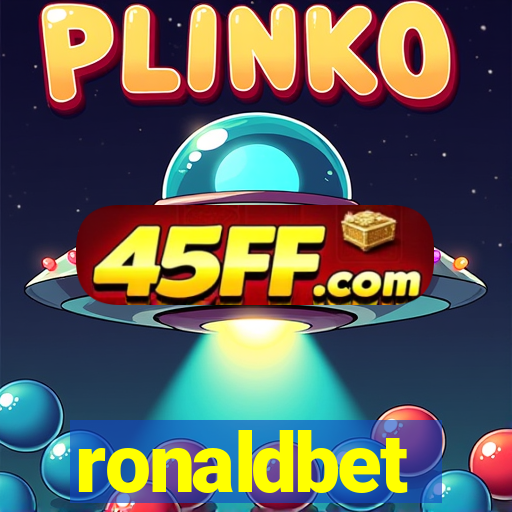 ronaldbet