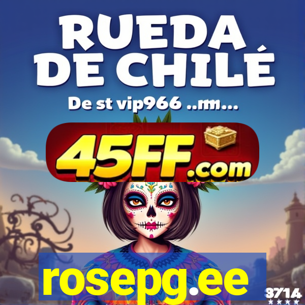 rosepg.ee