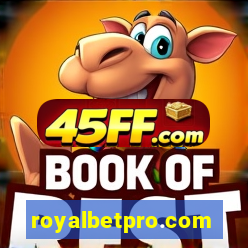 royalbetpro.com