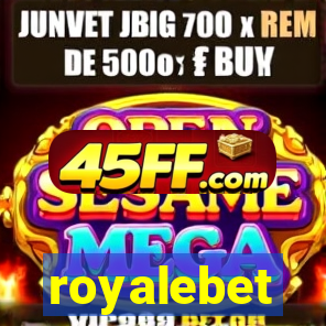 royalebet