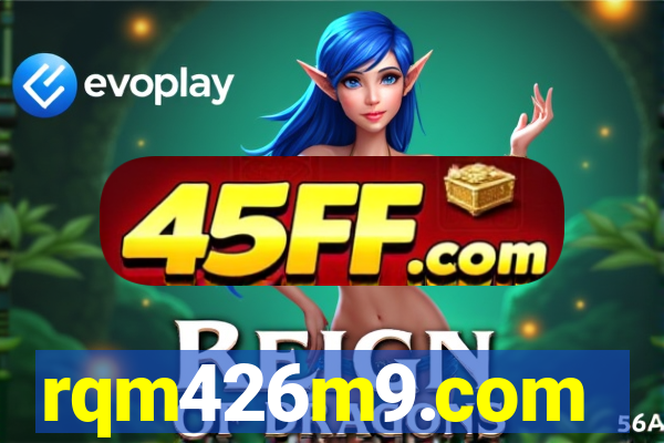rqm426m9.com