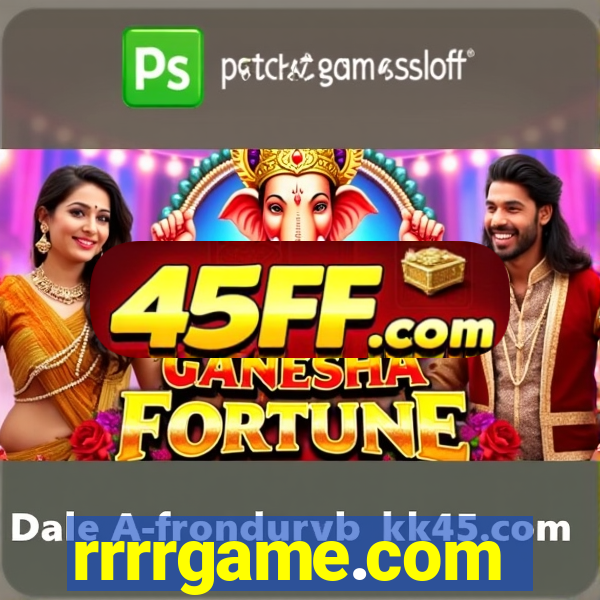 rrrrgame.com
