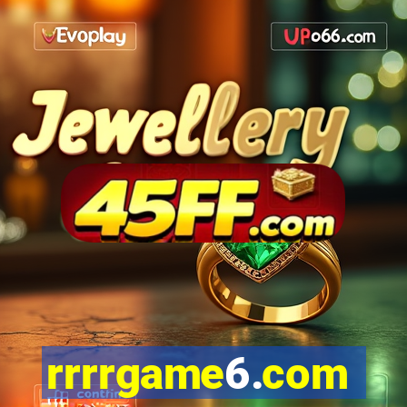 rrrrgame6.com