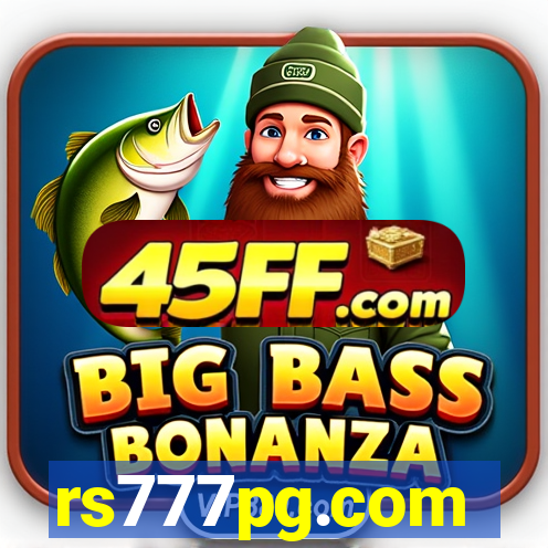 rs777pg.com