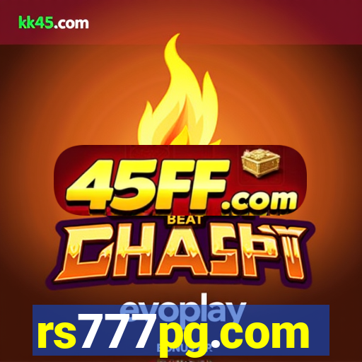 rs777pg.com