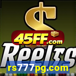 rs777pg.com