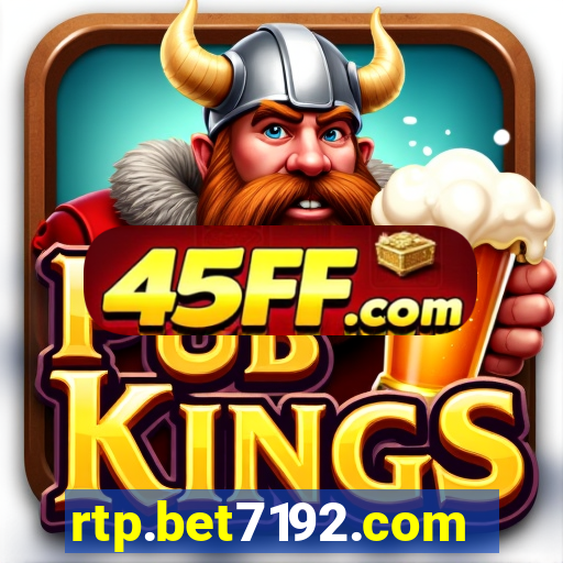 rtp.bet7192.com