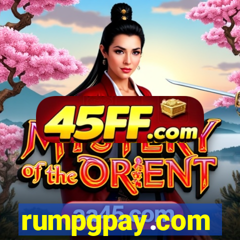 rumpgpay.com