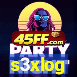 s3xlog