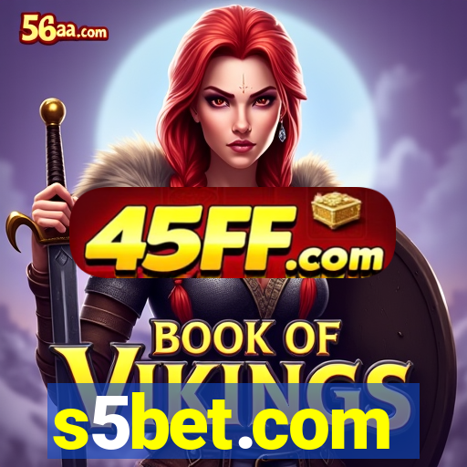 s5bet.com