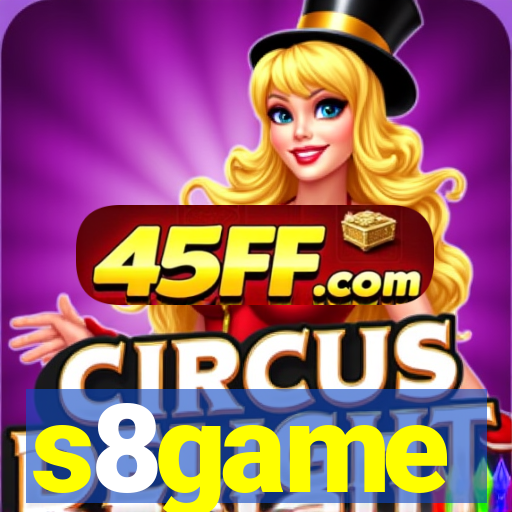 s8game