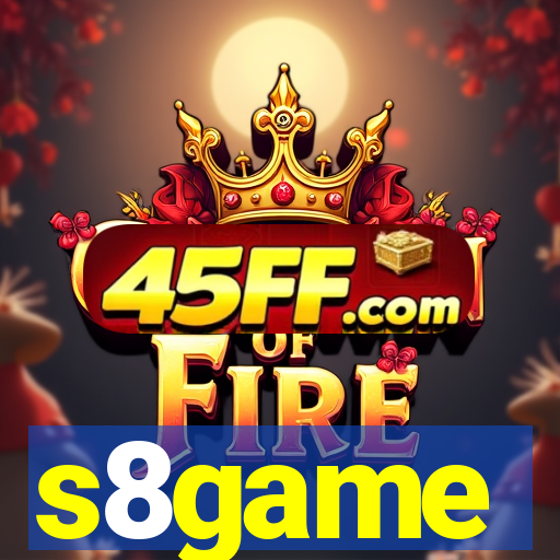 s8game