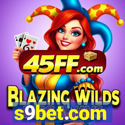 s9bet.com