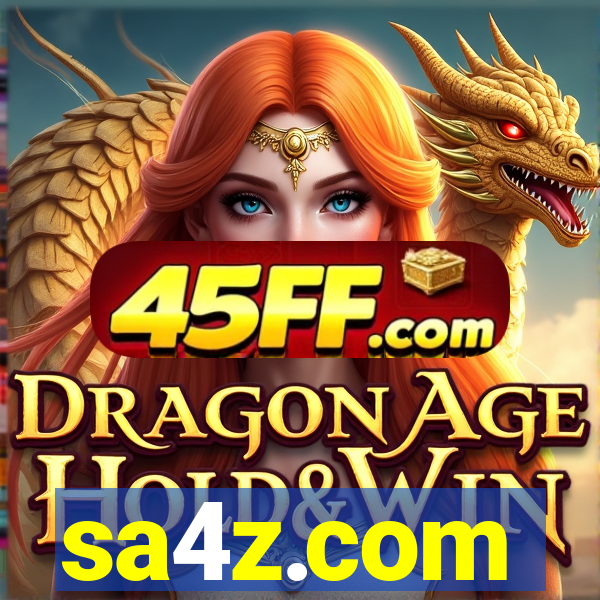sa4z.com