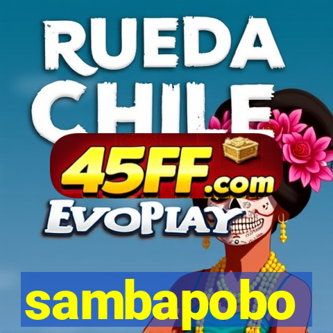 sambapobo