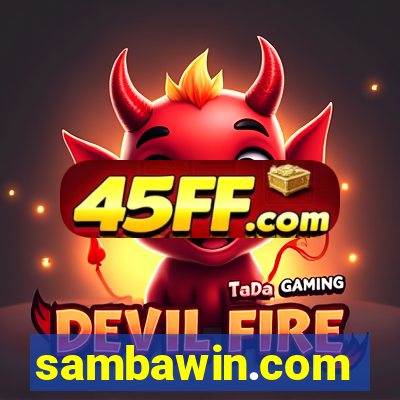 sambawin.com