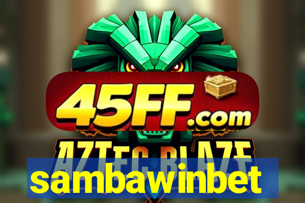 sambawinbet