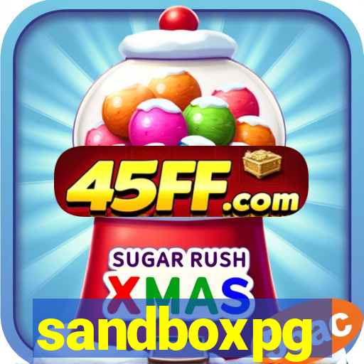 sandboxpg
