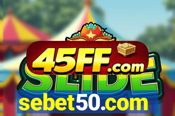 sebet50.com