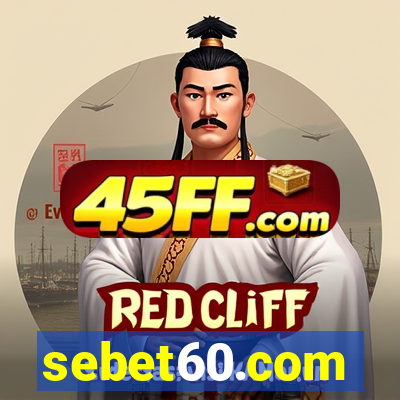 sebet60.com
