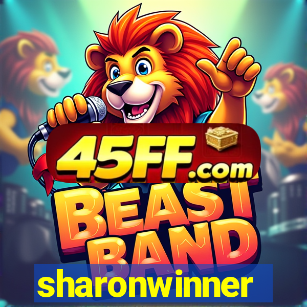 sharonwinner