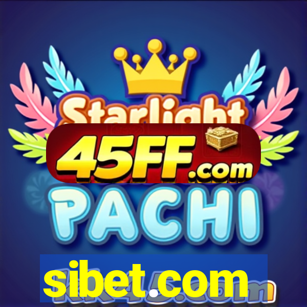 sibet.com