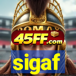 sigaf