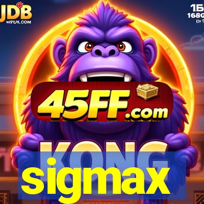 sigmax