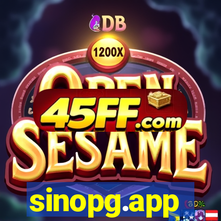 sinopg.app