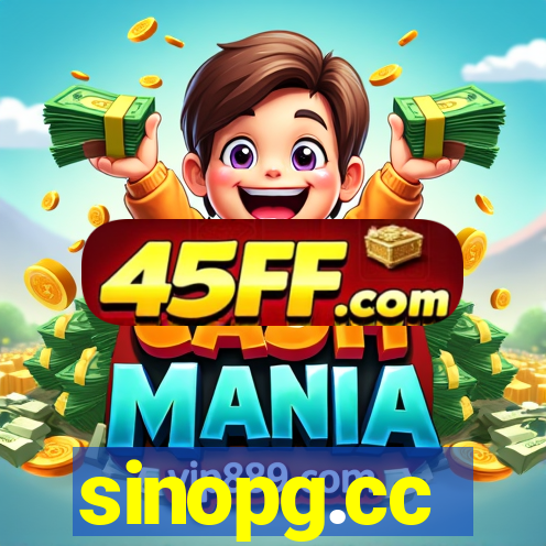 sinopg.cc