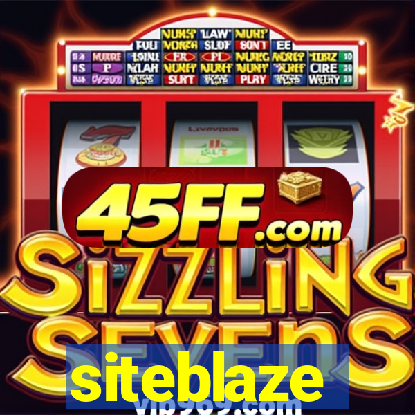siteblaze