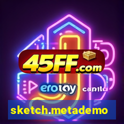 sketch.metademolab.com