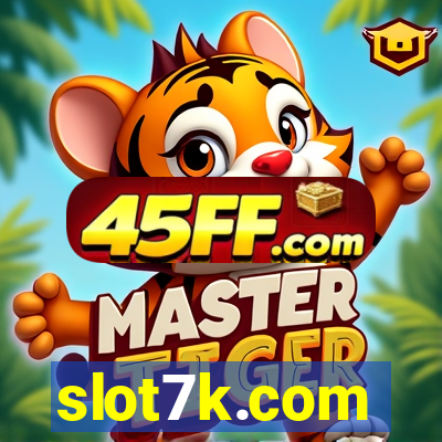 slot7k.com