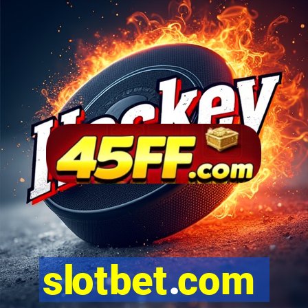 slotbet.com