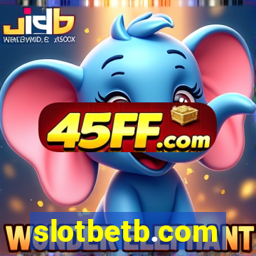 slotbetb.com