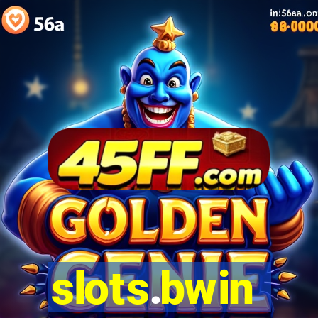 slots.bwin
