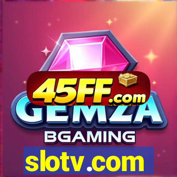 slotv.com