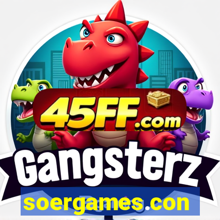soergames.con