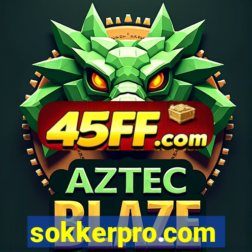 sokkerpro.com